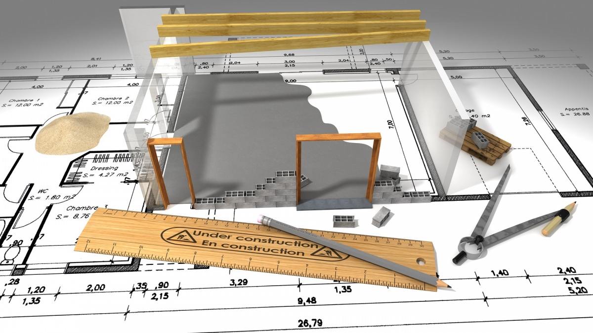 Keine Nachfrist beim Rücktritt vom Architektenvertrag 