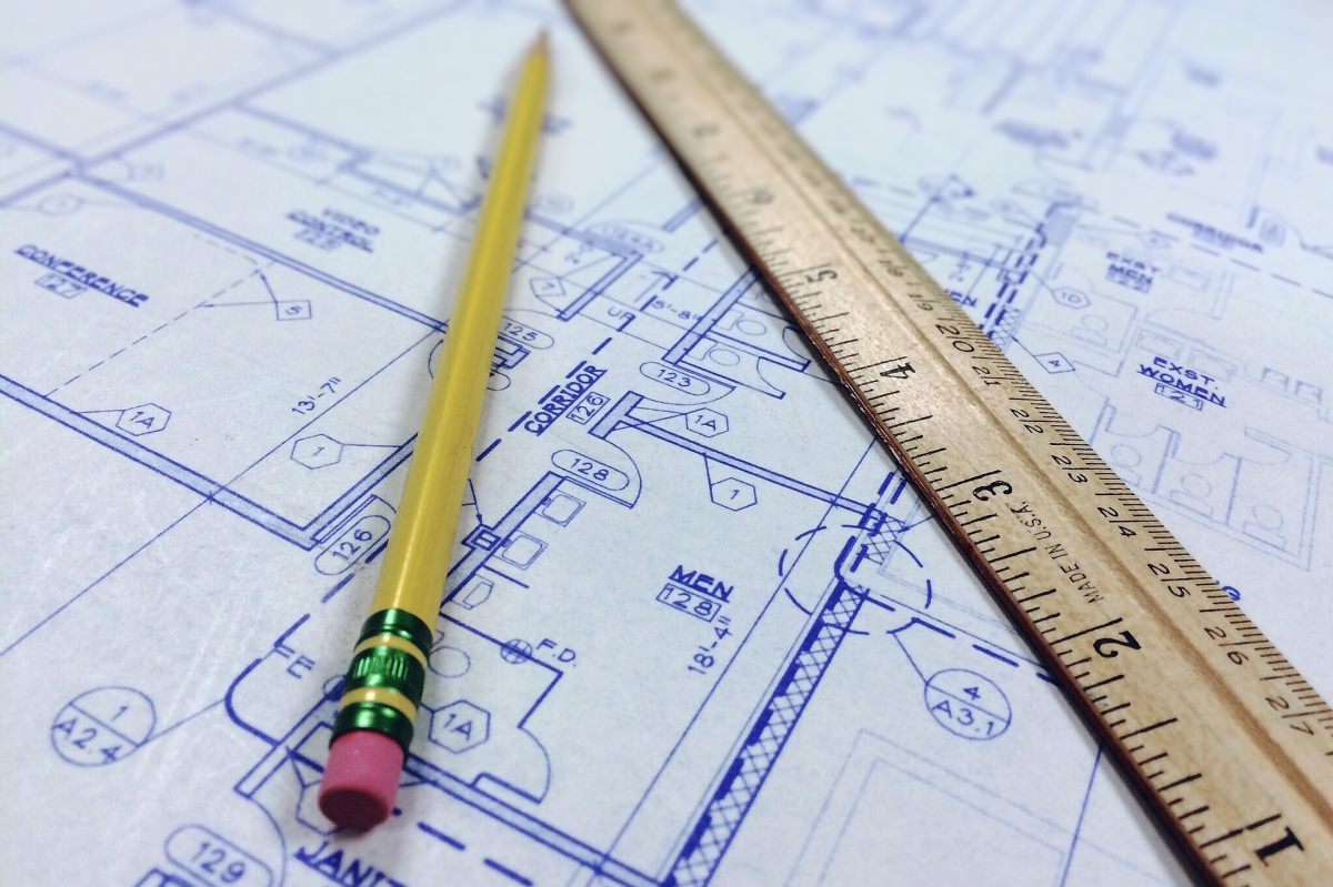 Architektenhaftung bei eingeschränktem Planungsvertrag 