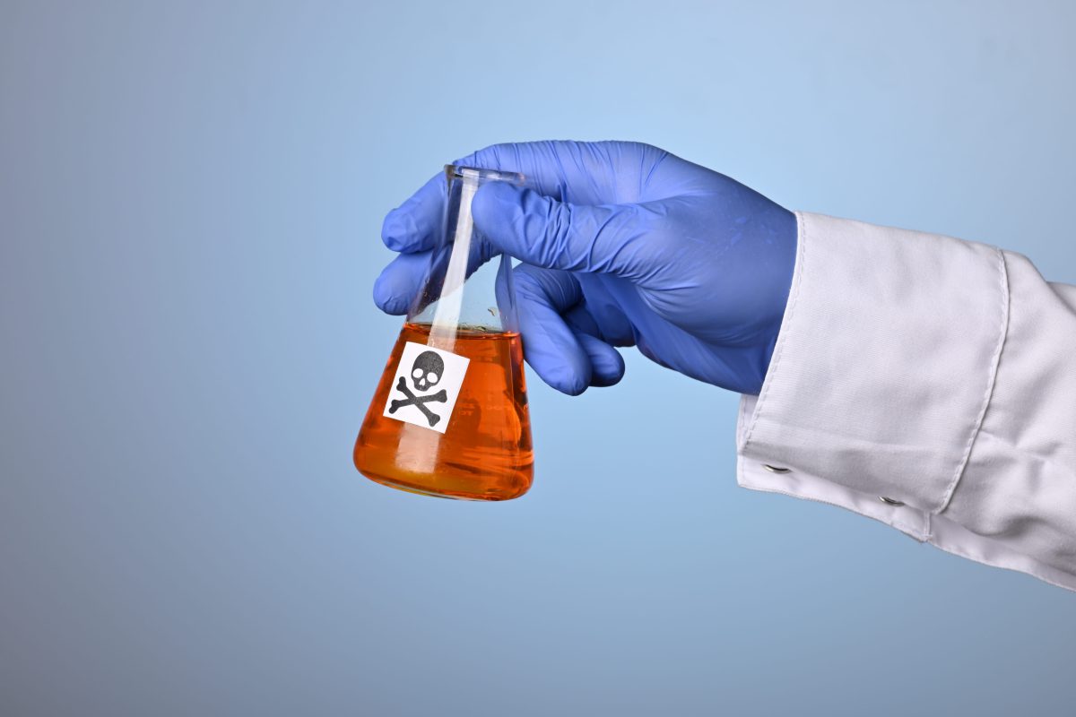 Produktschutzversicherung und Ethylenoxid im Lebensmittelbereich – Beweislast für Versicherungsfall und Risikoausschluss 