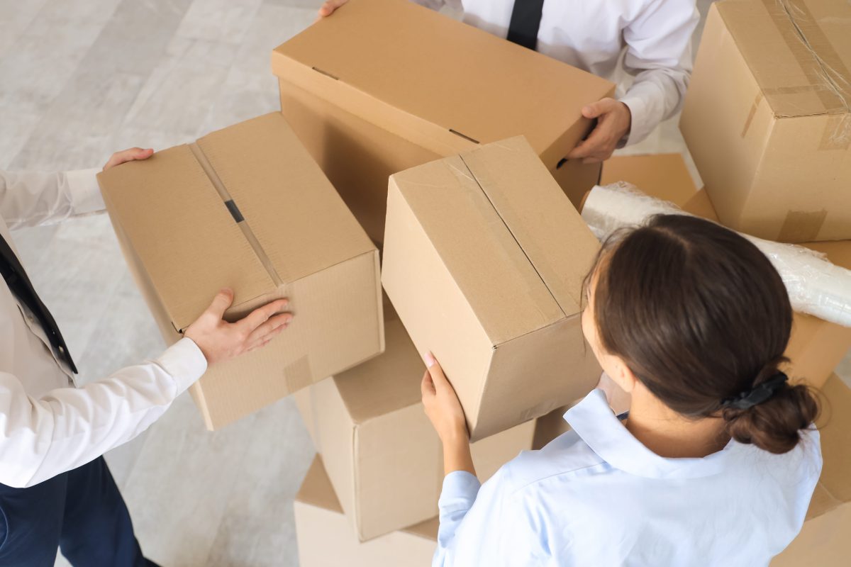 Nahtloser Rechtsschutz beim Wohnungswechsel 