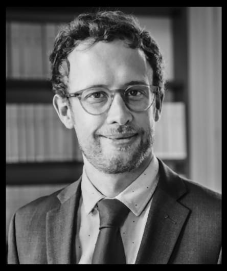 Portrait: David Schwarzenbacher