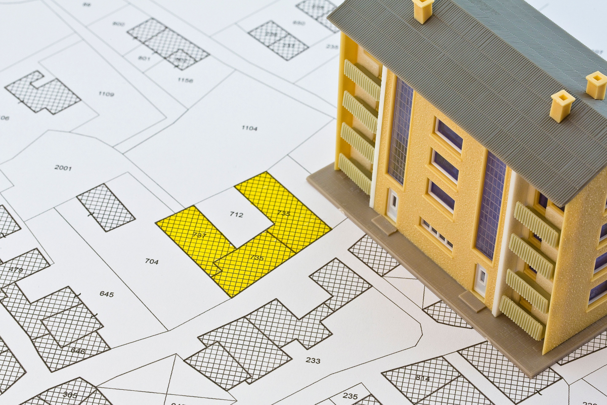 Man muss nicht allem zustimmen – auch herannahendem Wohnungsbau nicht! 